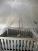 Ledikant - Interbaby - Houston, Ophalen, Zo goed als nieuw, Ledikant