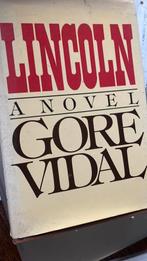 Lincoln president, Ophalen of Verzenden, Zo goed als nieuw