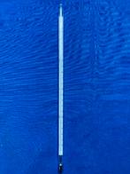 Precisie thermometer -11,7 tot +31,5 graden C(laboratorium), Ophalen of Verzenden