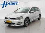 Volkswagen Golf Variant 1.6 TDI 110 PK ALLSTAR *BTW* + TREKH, Auto's, Volkswagen, Voorwielaandrijving, Stof, Gebruikt, 4 cilinders