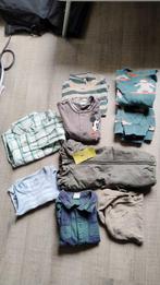 Jongens kleertjes, Ophalen of Verzenden, Zo goed als nieuw, Overige maten