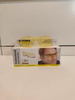 Kärcher Veiligheidsbril - Nieuw in verpakking, Doe-het-zelf en Verbouw, Veiligheidsbrillen, Ophalen of Verzenden, Nieuw