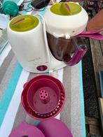 Babycook Babyvoeding Maker, Ophalen of Verzenden, Gebruikt, Overige typen