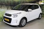 Citroen C1 1.0 e-VTi Feel | Airco | Goed onderhouden, Voorwielaandrijving, Gebruikt, Euro 6, 4 stoelen