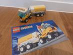 Lego City Shell Tankwagen 1252, Hobby en Vrije tijd, Overige merken, Gebruikt, Groter dan 1:32, Ophalen of Verzenden
