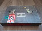 James Bond Bordspel Jumbo - Compleet!, Vijf spelers of meer, Ophalen of Verzenden, Gebruikt, Jumbo