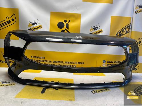 Voorbumper Mercedes CLA Klasse W118 origineel bumper A118885, Auto-onderdelen, Carrosserie en Plaatwerk, Bumper, Mercedes-Benz