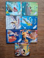 Disney Verhalen vanaf 3 jaar (zonder CD), Ophalen of Verzenden, Zo goed als nieuw, Disney, 3 tot 4 jaar
