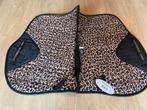 Weatherbeeta Prime leopard Jump GP Dressuur Zadeldek Doek Ma, Dieren en Toebehoren, Paarden en Pony's | Dekens en Dekjes, Verzenden