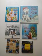 Diverse Kerst boekjes, Ophalen of Verzenden, Zo goed als nieuw, Fictie algemeen