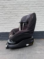 Maxi cosi autostoel met familyfix, Ophalen, 9 t/m 18 kg, Zo goed als nieuw, Isofix