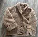 Fabienne Chapot jas maat 42/44, Kleding | Dames, Jassen | Winter, Bruin, Maat 42/44 (L), Ophalen of Verzenden, Zo goed als nieuw
