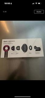Dyson supersonic fohn, Sieraden, Tassen en Uiterlijk, Ophalen of Verzenden, Nieuw, Föhn of Haardroger