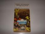 Persil Spaarcatalogus met fraaie geschenken 1970-1971, Gelezen, Persil, Ophalen of Verzenden, Catalogus