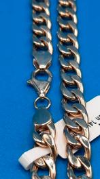 gouden ketting 14kt, Www.bredajuwelier.nl, Nieuw, Ophalen of Verzenden, Www.bredajuwelier.nl