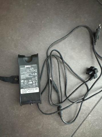 Dell 90W Laptop Oplader beschikbaar voor biedingen