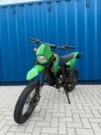 Orion AGB 30, Ophalen, Gebruikt, 4 versnellingen, 50 cc