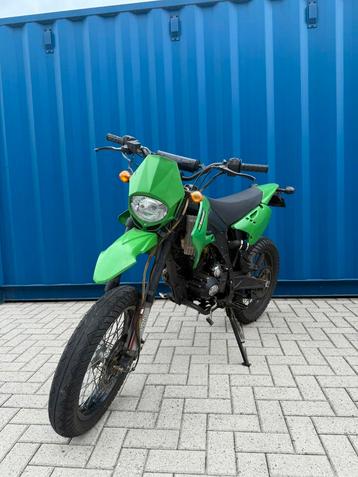 Orion AGB 30 beschikbaar voor biedingen
