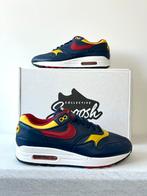 Nike Air Max 1 Snow Beach (EU 42), Kleding | Heren, Schoenen, Blauw, Nike, Ophalen of Verzenden, Sneakers of Gympen