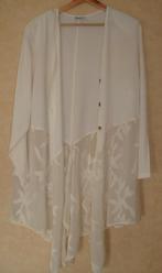 Bella Donna blouse + Bella Donna lange blouse maat XL, Kleding | Dames, Verzenden, Zo goed als nieuw, Maat 46/48 (XL) of groter