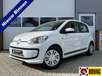 Volkswagen up! 1.0 high up! Navi|Cruise|Zwart Hemel, Auto's, Volkswagen, Te koop, Geïmporteerd, 60 pk, Benzine