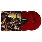 The Pogues - Rum Sodomy & The Lash (Red Marble Vinyl) 2 LPs, Verzenden, 2000 tot heden, Nieuw in verpakking, 12 inch