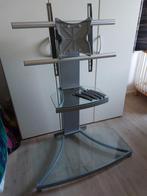 tv meubel, Huis en Inrichting, Kasten | Televisiemeubels, Ophalen, 100 tot 150 cm, 50 tot 100 cm, Zo goed als nieuw