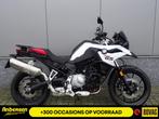 BMW F 750 GS ABS 35 KW VERLAAGD (bj 2020), 750 cc, Bedrijf, Toermotor