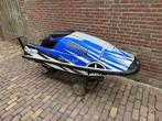 Yamaha superjet 650, Watersport en Boten, Waterski's, Ophalen, Gebruikt