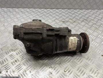 Differentieel voor BMW X3 E83 2.0i n46 4.10 overbreging beschikbaar voor biedingen