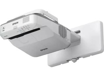 Epson Beamer EB-685W Ultra-short-throw projector beschikbaar voor biedingen