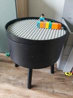 Duplo Speeltafel / Opbergtafel, Ophalen, Zo goed als nieuw, Overige merken