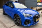 Audi Q3 TFSI RS, Automaat, Lichtsensor, Gebruikt, Euro 6