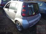 Smart Forfour 2005 sloop alle onderdelen te koop, Ophalen, Gebruikt