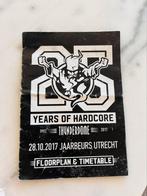 Thunderdome, Ophalen of Verzenden, Zo goed als nieuw
