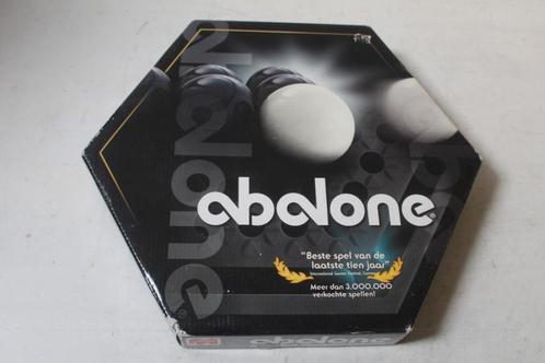 abalone, Hobby en Vrije tijd, Gezelschapsspellen | Bordspellen, Gebruikt, Een of twee spelers, Ophalen of Verzenden