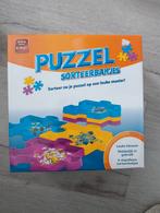 Puzzel sorteerbakjes, Hobby en Vrije tijd, Ophalen, Zo goed als nieuw