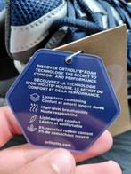 Asics Sneakers - Nieuwstaat, Blauw, Nieuw, Ophalen of Verzenden, Sneakers of Gympen