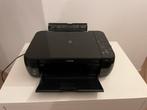 Canon pixma printer inclusief cartridges, Ophalen, Zo goed als nieuw