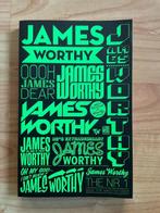 James Worthy: James Worthy, Verzenden, Gelezen, James Worthy, Nederland