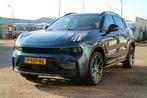 Lynk & Co 01 1.5 | PHEV | Navi | Camera | Carplay |, Stof, Blauw, Bedrijf, 1854 kg