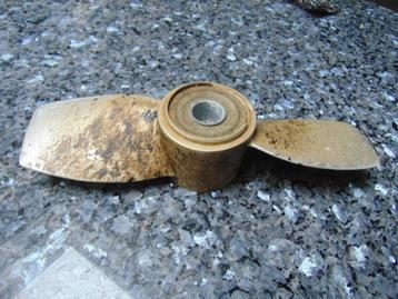 Scheepsschroef VOLVO Penta beschikbaar voor biedingen