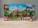 Lego set 43212 disney feesttrein nieuw, Ophalen of Verzenden, Nieuw, Complete set, Lego