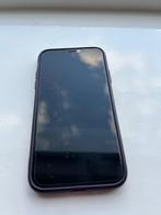 iPhone 11, Telecommunicatie, Mobiele telefoons | Apple iPhone, 128 GB, Paars, Zo goed als nieuw, Zonder simlock
