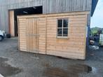mooi nieuw schuurtje of tuinhuisje, Minder dan 250 cm, Schuur, Nieuw, Ophalen of Verzenden