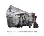 Versnellingsbak Mercedes w124 w201 aluminium uitvoering 716., Gebruikt, -, -, Ophalen of Verzenden
