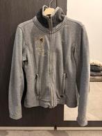 Grijs HV Polo vest maat S, Dieren en Toebehoren, Paardrijkleding, Gebruikt, Overige soorten, Ophalen of Verzenden, Dames