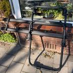 Thule Elite Van XT Fietsendrager, Ophalen, 2 fietsen, Zo goed als nieuw, Achterklepdrager