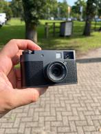 Fuji X half, Ophalen of Verzenden, Zo goed als nieuw, Fuji, Geen optische zoom