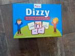 Dizzy. Oefenen met lezen en spellen, Ophalen of Verzenden, Zo goed als nieuw